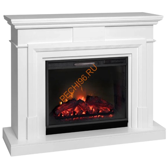 Электрокамин RealFlame MARCO 25,5 с очагом Sparta 25,5 Электрокамин RealFlame MARCO 25,5 с очагом Sparta 25,5
