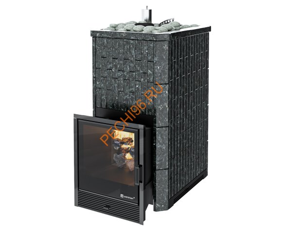 Печь банная ИзиСтим Южная 22 пироксенит