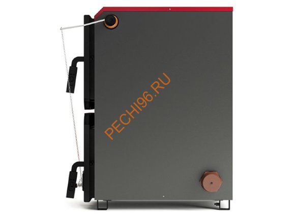 Котел отопительный Костёр PARTNЁR 16