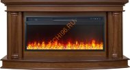Электрокамин Royal Flame Rome с очагом Vision 42 LED Электрокамин Royal Flame Rome с очагом Vision 42 LED