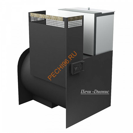 Печь банная Теплосталь Емельяныч 3 Ретро дверца 220 Печь банная Теплосталь Емельяныч 3 Ретро дверца 220