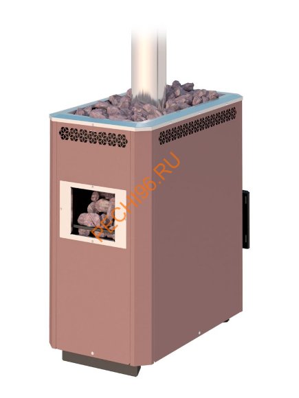 Печь банная Теплодар Кузбасс 20 ТК