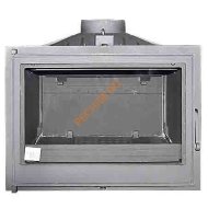 Каминная топка Ferguss FG17 шибер