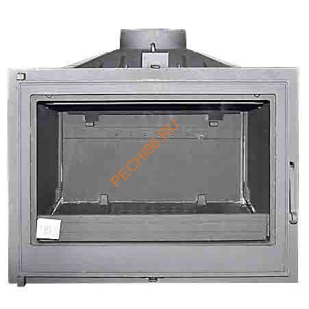 Каминная топка Ferguss FG17 шибер Каминная топка Ferguss FG17 шибер