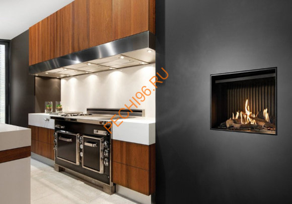 Каминная топка Kal-fire Fairo ECO-line 60