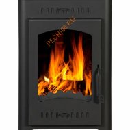 Печь-камин EcoKamin БАВАРИЯ Оптима