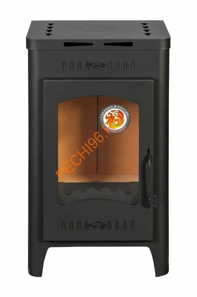 Печь-камин EcoKamin БАВАРИЯ Оптима