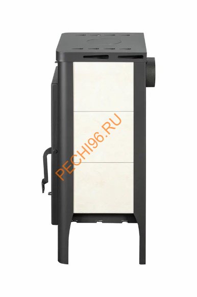 Печь-камин EcoKamin БАВАРИЯ Оптима