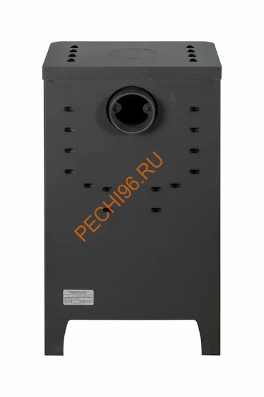 Печь-камин EcoKamin БАВАРИЯ Оптима