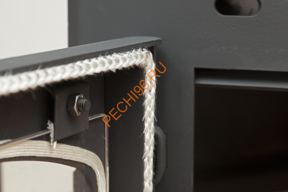 Печь-камин EcoKamin БАВАРИЯ Оптима