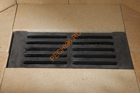 Печь-камин EcoKamin БАВАРИЯ Оптима