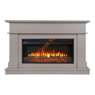 Электрокамин RealFlame REGENT 36 с очагом Flash 36 Электрокамин RealFlame REGENT 36 с очагом Flash 36