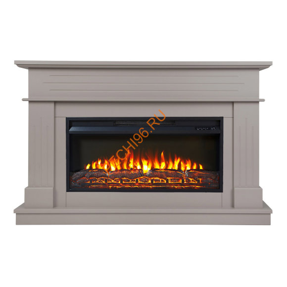 Электрокамин RealFlame REGENT 36 с очагом Flash 36