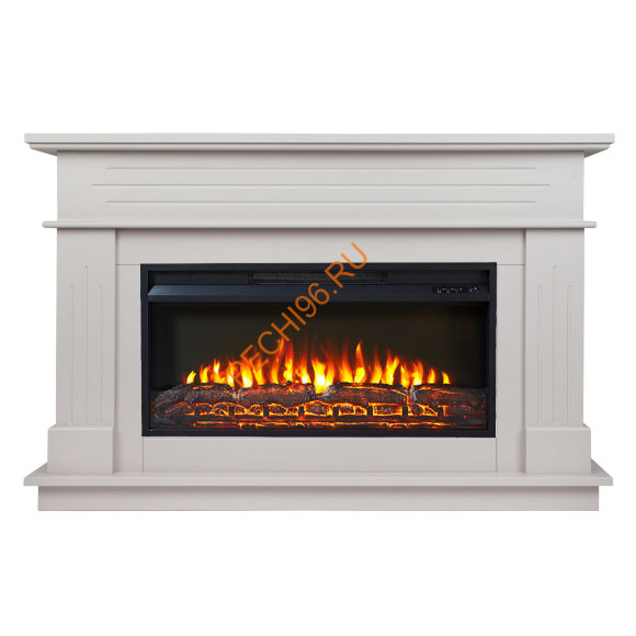 Электрокамин RealFlame REGENT 36 с очагом Flash 36