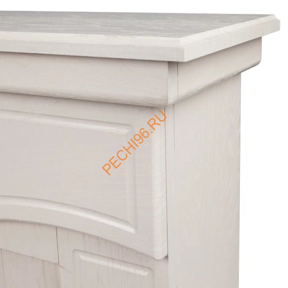 Электрокамин RealFlame Junona WT с очагом 3D Oregan