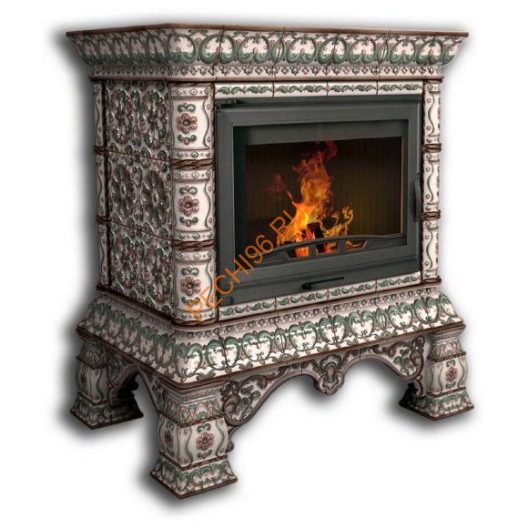 Печь-камин КимрПечь Кострома центральный Ноябрь