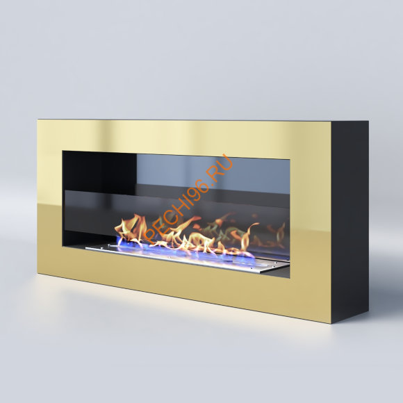 Биокамин Русский огонь Барокко 900N настенный Биокамин Русский огонь Барокко 900N настенный