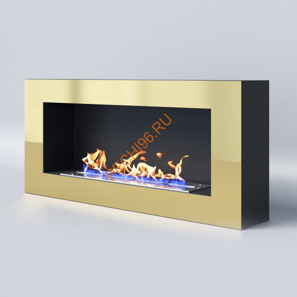 Биокамин Русский огонь Барокко 900N настенный Биокамин Русский огонь Барокко 900N настенный