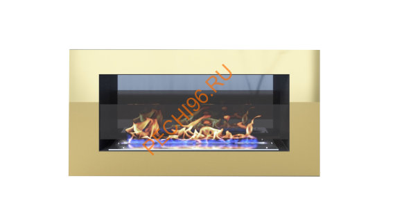 Биокамин Русский огонь Барокко 900N настенный Биокамин Русский огонь Барокко 900N настенный