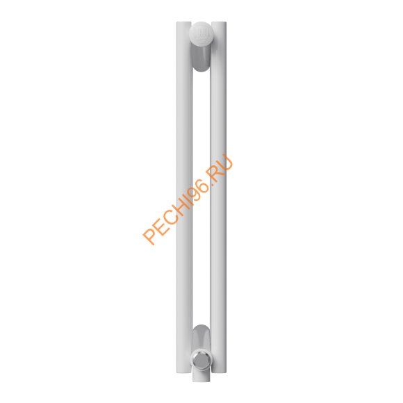 Дизайн-радиатор Royal Thermo Shift R22 VC2050, 20 секций, RAL9016