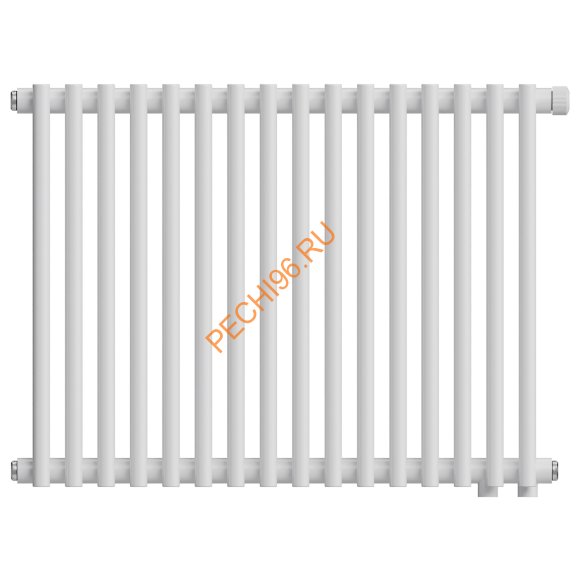 Дизайн-радиатор Royal Thermo Shift R22 VC2050, 16 секций, RAL9016