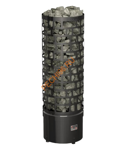 Электрическая печь SAWO ARIES ARI3-60NI2-BL-P-C