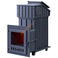Печь банная Гефест GFS ЗК 25 (М)