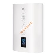 Водонагреватель Electrolux EWH 30 SmartInverter PRO Белый Водонагреватель Electrolux EWH 30 SmartInverter PRO Белый