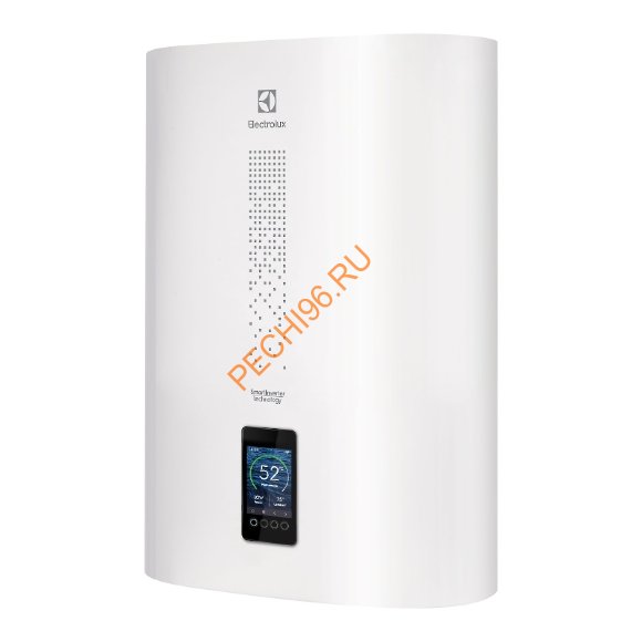 Водонагреватель Electrolux EWH 30 SmartInverter Белый