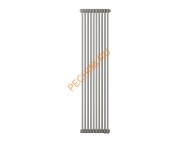 Трубчатый радиатор Zehnder Charleston 2180, 8 секций, 0325 TL Трубчатый радиатор Zehnder Charleston 2180, 8 секций, 0325 TL