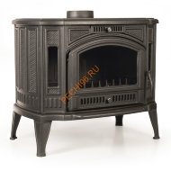 Чугунная печь-камин Fireway Flamenco