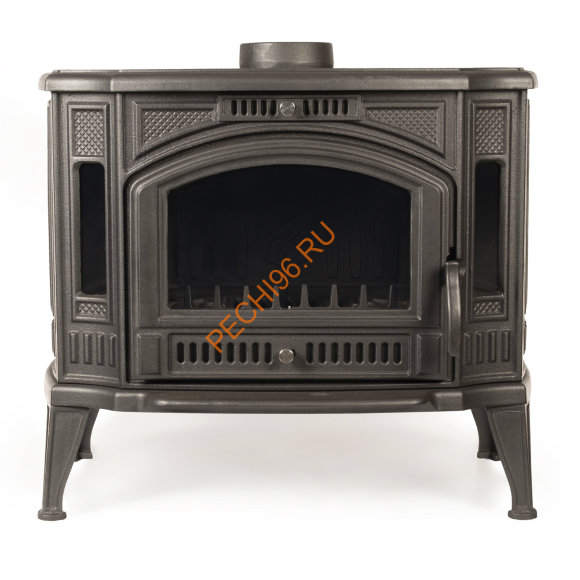 Чугунная печь-камин Fireway Flamenco