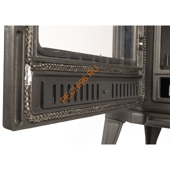 Чугунная печь-камин Fireway Flamenco