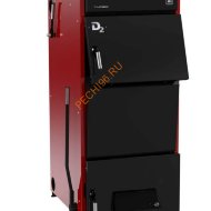 Котел отопительный D2 30 кВт без автоматики