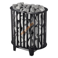 Электрическая паротермальная печь Премьера Руса 6,25 кВт/220 В Электрическая паротермальная печь Премьера Руса 6,25 кВт/220 В