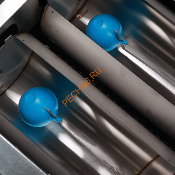 Обливное устройство Сталь-мастер IceBerg Cube 20 «Хохлома»