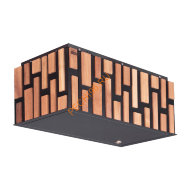 Обливное устройство Сталь-мастер IceBerg Cube W30 Обливное устройство Сталь-мастер IceBerg Cube W30