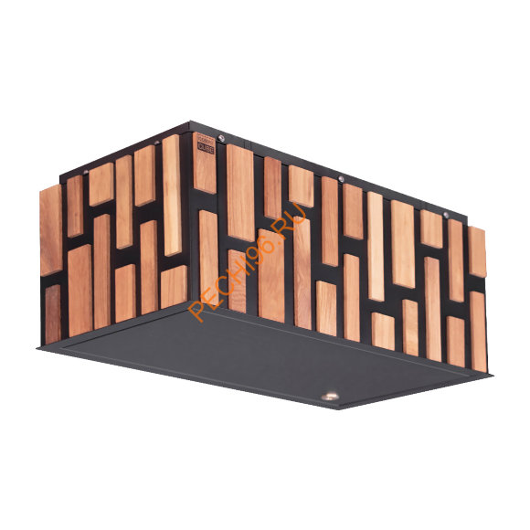 Обливное устройство Сталь-мастер IceBerg Cube W30