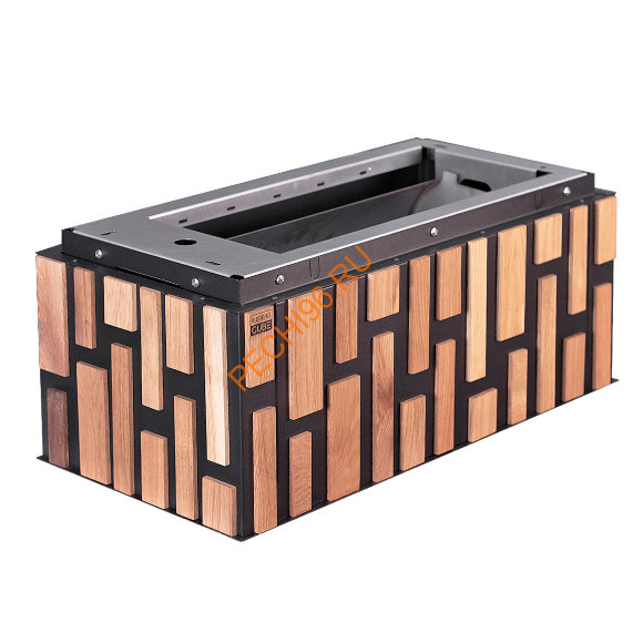 Обливное устройство Сталь-мастер IceBerg Cube W30