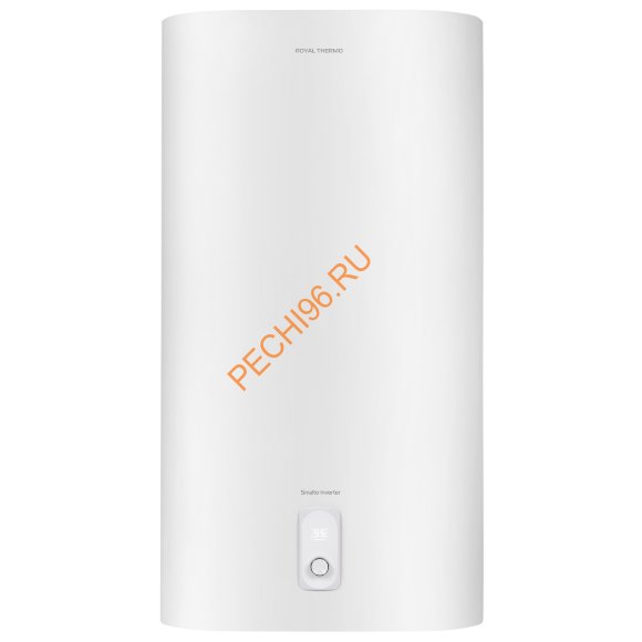 Водонагреватель Royal Thermo RWH 100 Smalto Inverter Водонагреватель Royal Thermo RWH 100 Smalto Inverter
