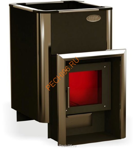 Печь банная Камея Элит ТО