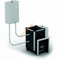 Печь банная Камея Элит ТО