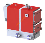 Полуавтоматический котел FACI SAF 386 Base Полуавтоматический котел FACI SAF 386 Base