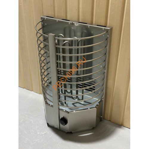 Электрическая печь Герра 4,5 кВт Плюс