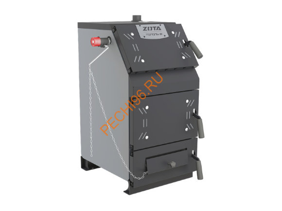 Котел отопительный ZOTA Тополь 30М