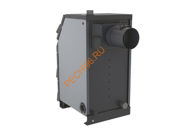 Котел отопительный ZOTA Тополь 30М