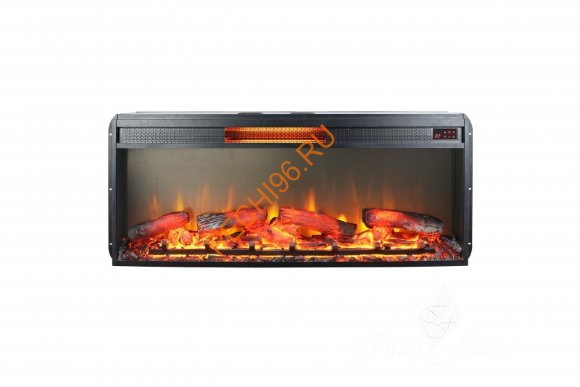 Электрический очаг InterFlame Foton 42 LED FX QZ