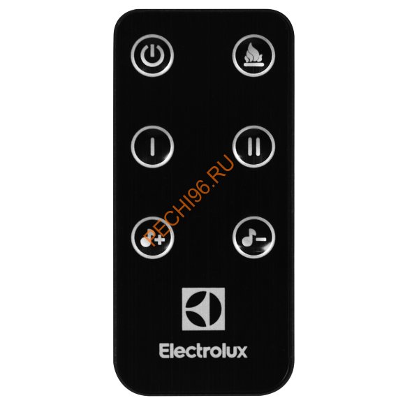 Электрокамин Electrolux EFP/P-3620LS с порталом California, белый Электрокамин Electrolux EFP/P-3620LS с порталом California, белый