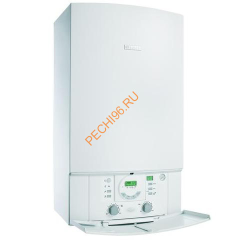 Газовый котел Bosch GAZ 7000 W ZWC 35-3MFA
