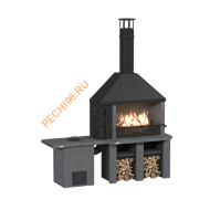 Объединённые печи Великий Хан Графит